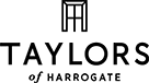 Taylors of Harrogate logo